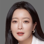Kim Hee Sun