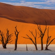 Namib-Naukluft National Park