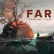Far Changing Tides
