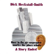 Dick Heckstall-Smith - A Story Ended