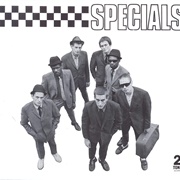 The Specials (The Specials, 1979)
