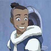 Sokka ( Avatar: The Last Airbender)