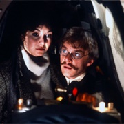 H.G. Wells & Amy Robbins (Time After Time, 1979)