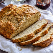 Brown Soda Bread