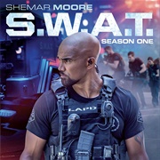 S.W.A.T. Season 1