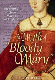 The Myth of "Bloody Mary" (Linda Porter)