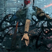 The Entity (Dead by Daylight)