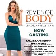 Revenge Body With Khloe Season 2