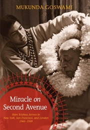 Miracle on Second Avenue (Mukunda Goswami)