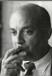 John Dos Passos (John Dos Passos)