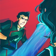 Mingko - Mako and Ming-Hua