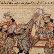 Nazim Al-Mulk - October 14, 1092