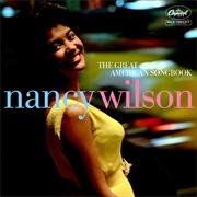 Nancy Wilson -- The Great American Songbook