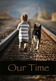 Our Time (Jessica Wilde)