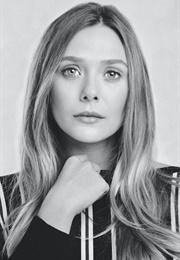 Elizabeth Olsen (1989)