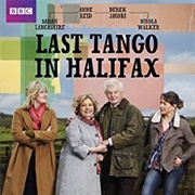 Last Tango in Halifax - Season 1