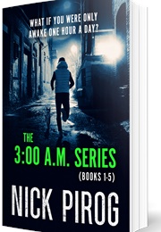 The 3:00 A.M. Series (Nick Pirog)