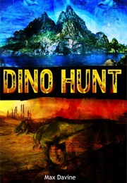 Dino Hunt (Max Davine)