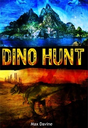 Dino Hunt (Max Davine)
