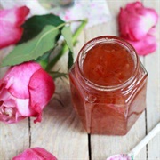 Rose Jelly