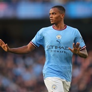 Manuel Akanji 🇨🇭