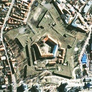 Oradea Fortress, Romania