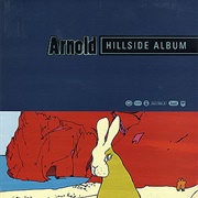Arnold - Hillside (Album)