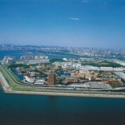 Urayasu, Chiba Prefecture