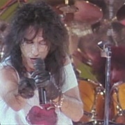 This Maniac's in Love With You - Alice Cooper