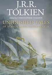 Unfinished Tales (J.R.R. Tolkien)