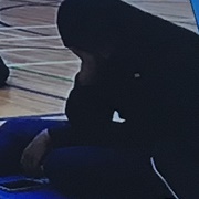 Don't Get Them Shriveled Up Like Farnaz Balls Tayshaun Johnson