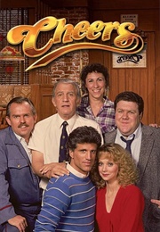 Cheers (1982)