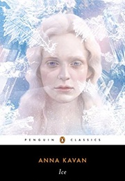 Ice (Anna Kavan)