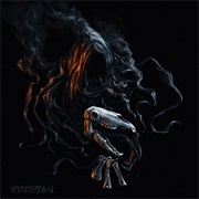 Arckanum - Helvítismyrkr