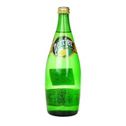 Perrier Lemon