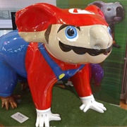 Perfectly Cut Screams