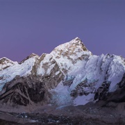 Everest Base Camp Trek