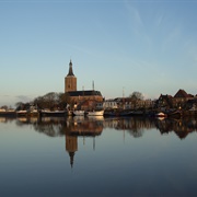 Hasselt, Netherlands