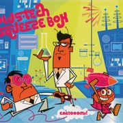 Plus-Tech Squeeze Box – Cartooom!
