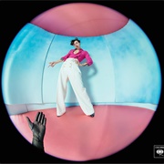 Fine Line (Harry Styles)