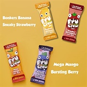Fru Chew Bars (6 Packs)