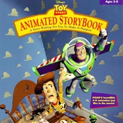 Disney's Animated Storybook: Toy Story