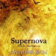 Supernova - Lleva El Brillo Del Sol