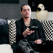 Pete Davidson