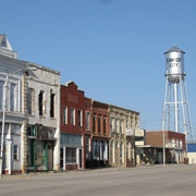Cawker City, Kansas