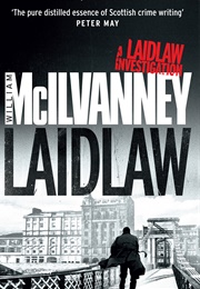 Laidlaw (William McIlvanney)