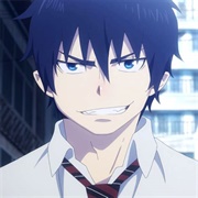 Rin Okumura (Blue Exorcist)