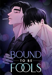 Bound to Be Fools (Gahyun)