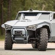 Transport - Armored Car