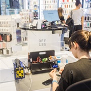 Mobile Phone Repair Shop